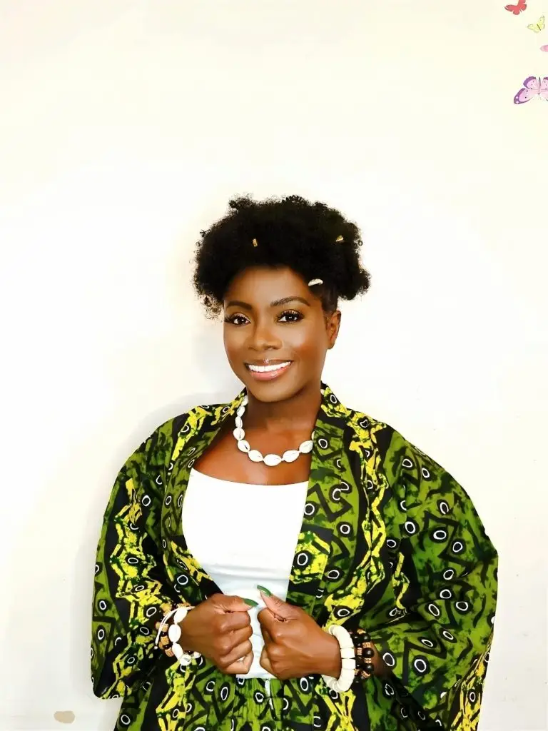 black women health