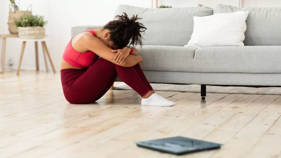 Lose Weight Fast by Redefining Fitness for Black and Non-Western Women (Without Starving or Overtraining)