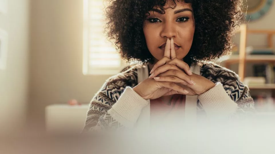 How to Stop Overthinking and Change Your Life: You Are Not Your Thoughts