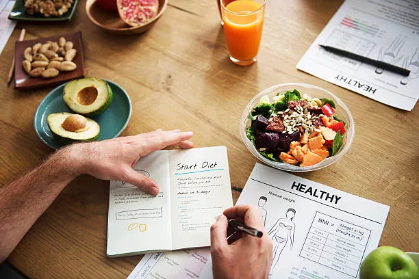 The Ultimate Weight Loss Exercise & Meal Plan for Women