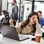 Vision Without Vitality: Why You Struggle to Reach Your Goals