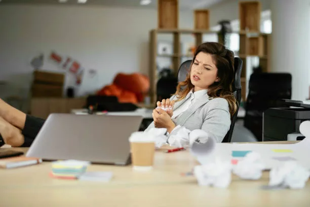 Sugar: The Hidden Disruptor at work