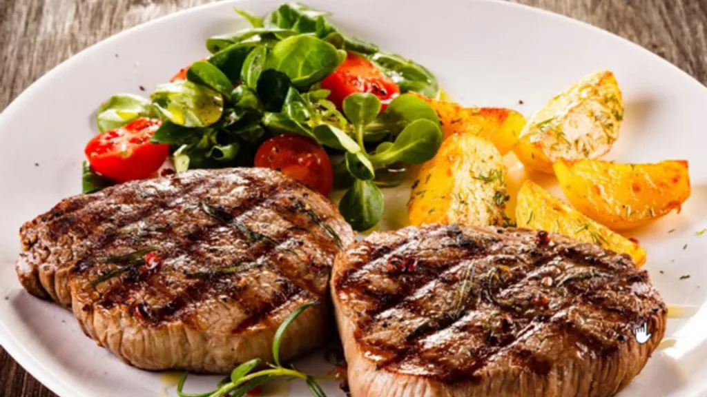 What to Eat to Support Better Sleep and Energy