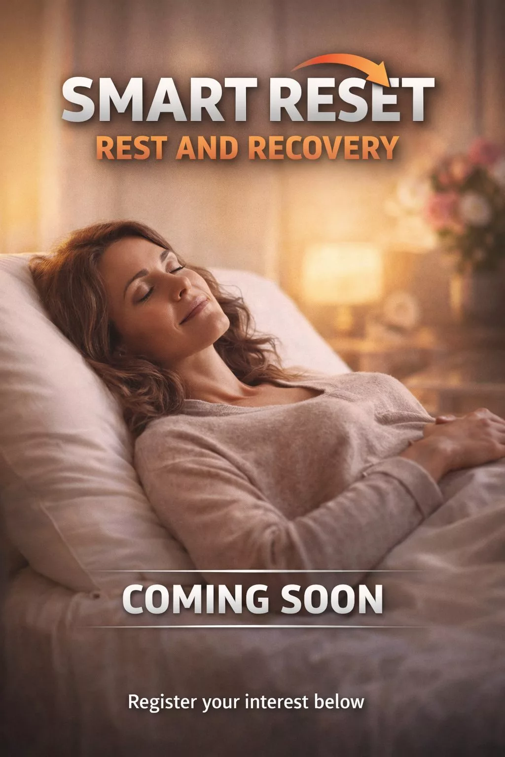 Smart Reset Rest & Recovery
