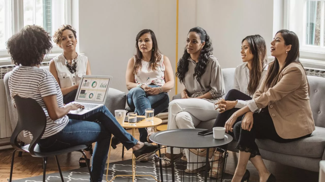 The Reset Strategy Workshop